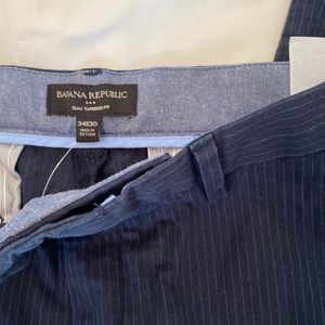 Banana Republic pants